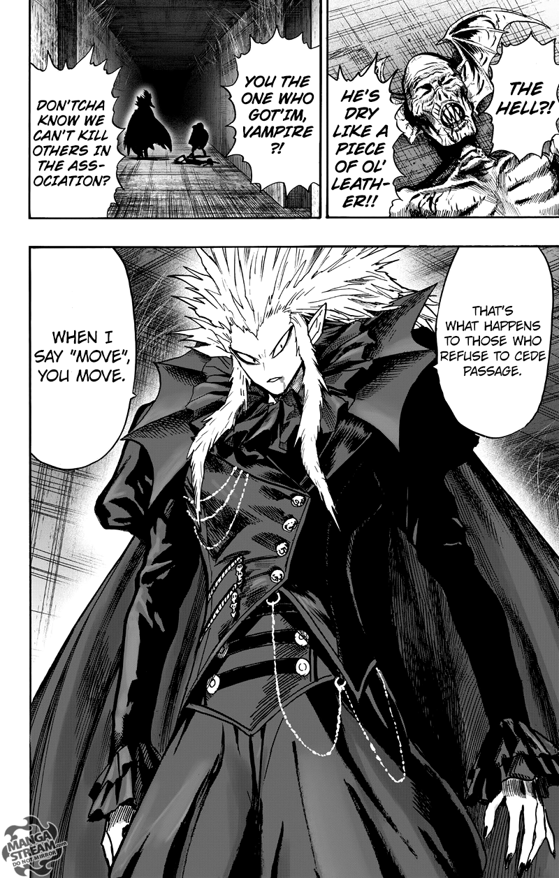 One-Punch Man, Chapter 89 image 047